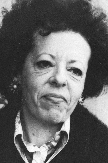 Zdjęcie Milly Corinaldi