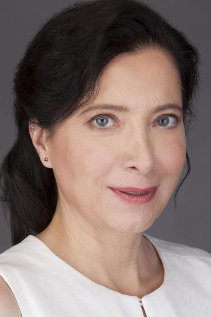 Zdjęcie Maria Cristina Mastrangeli