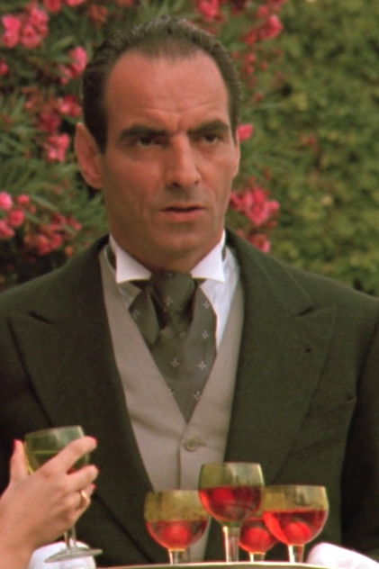 Zdjęcie Gianni Demartiis