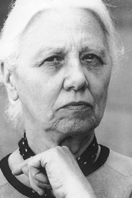 Zdjęcie Ida Eccher