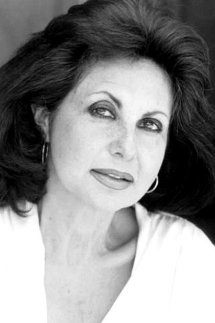 Zdjęcie Aline Pilato