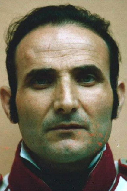 Zdjęcie Antonio Spinnato