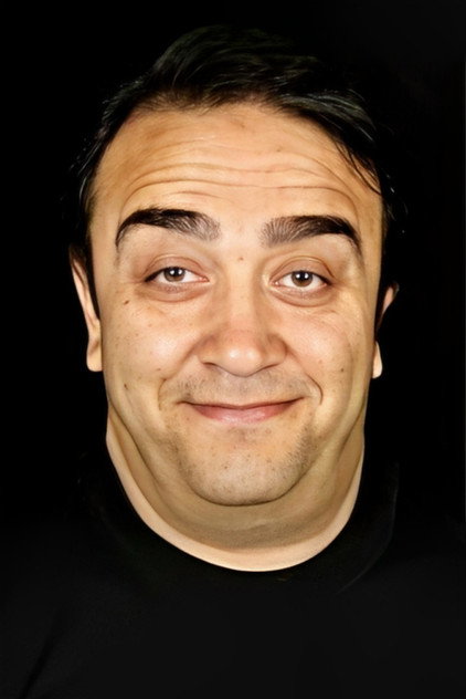 Zdjęcie Salih Ünal