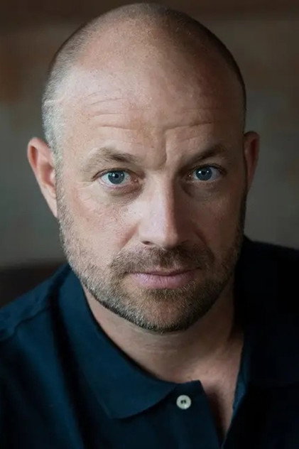Zdjęcie David Levadoux