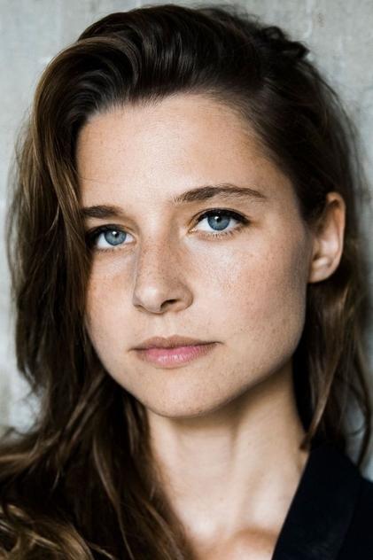 Zdjęcie Svenja Jung