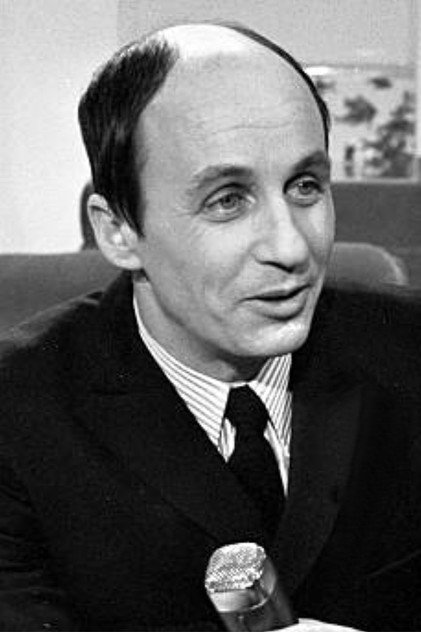 Zdjęcie Jacques Ertaud