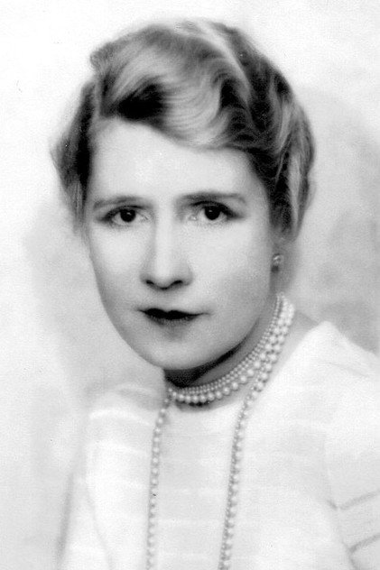 Zdjęcie Violet Kemble Cooper