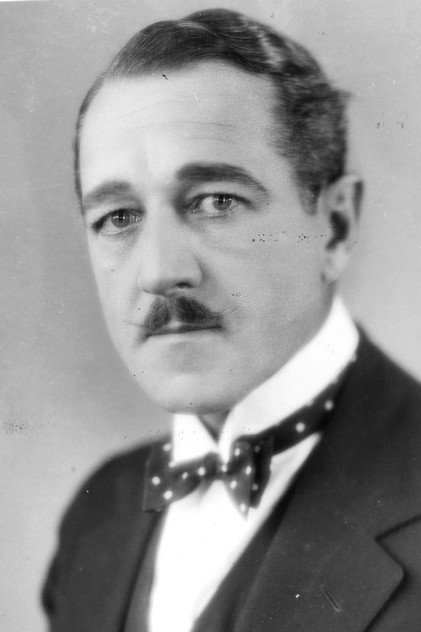 Zdjęcie Crauford Kent