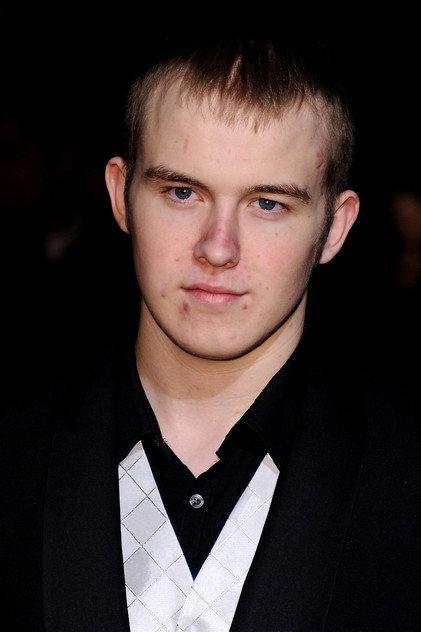Zdjęcie Conor McCarron