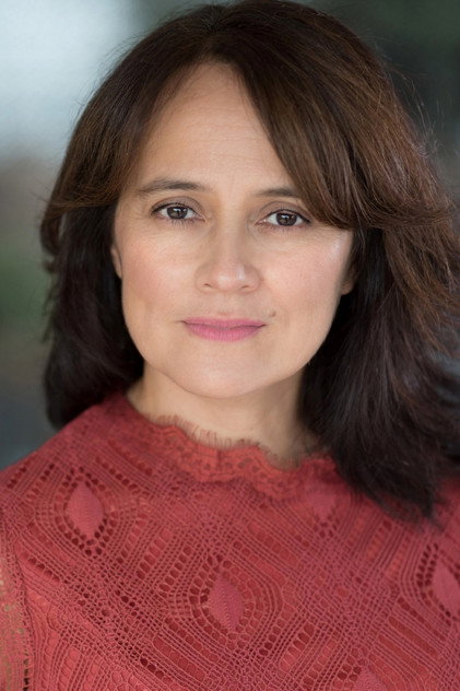 Zdjęcie Silvana Montoya