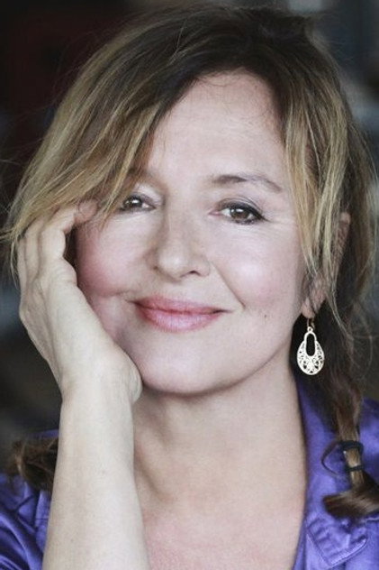 Zdjęcie Brigitte Chamarande