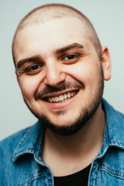 Zdjęcie Jared Wiseman