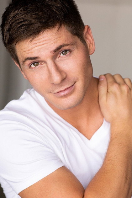 Zdjęcie Robert Palmer Watkins