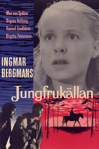 Okładka filmu Źródło