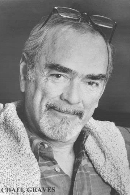 Zdjęcie Michael Graves