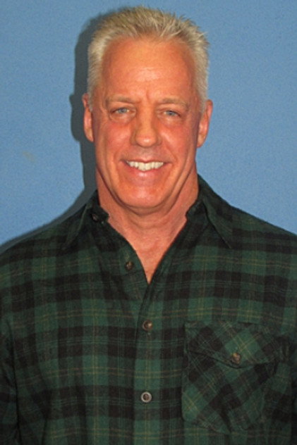 Zdjęcie Michael Mihalich