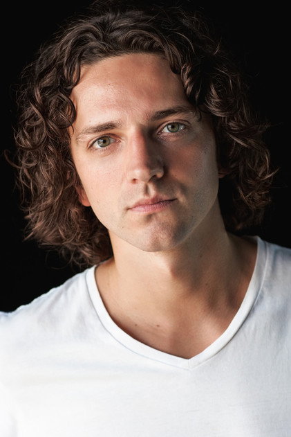 Zdjęcie Sebastian Gregory
