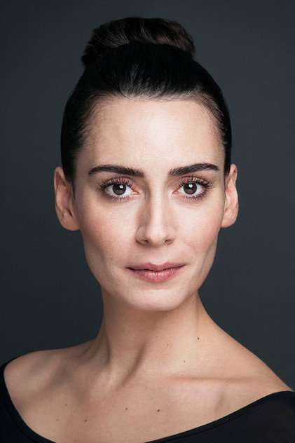 Zdjęcie Melisa Sözen