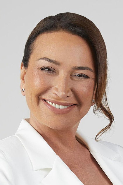 Zdjęcie Demet Akbağ