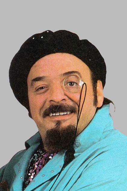 Zdjęcie Jean Gagné