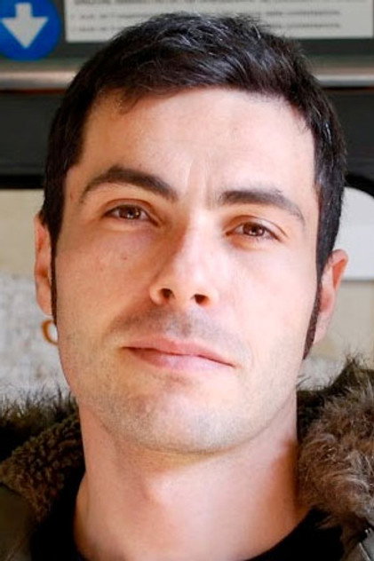 Zdjęcie Leonardo Valenti