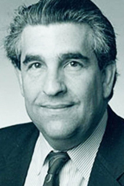 Zdjęcie Robert Mandel