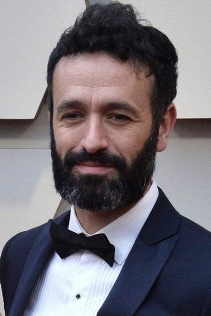 Zdjęcie Rodrigo Sorogoyen