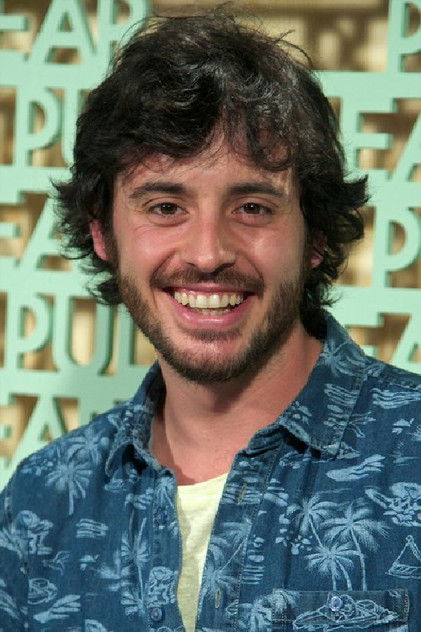 Zdjęcie Javier Pereira