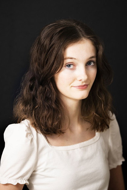 Zdjęcie Davida McKenzie