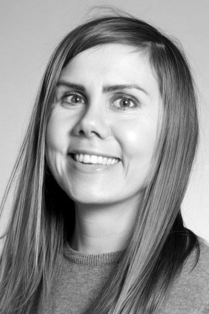 Zdjęcie Ingvild Haugstad
