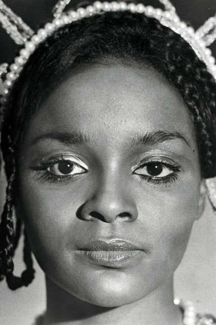 Zdjęcie Marcia McBroom