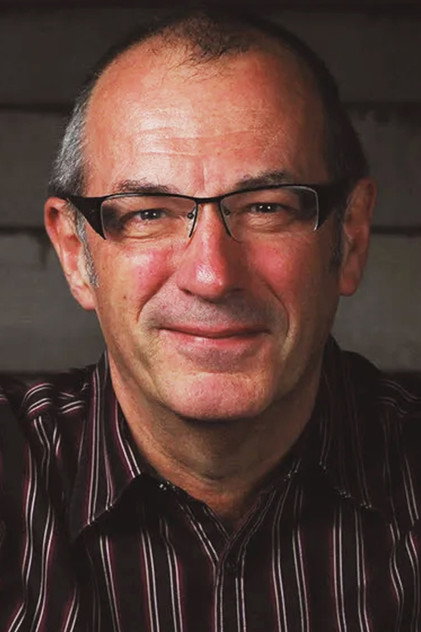 Zdjęcie Dave Gibbons