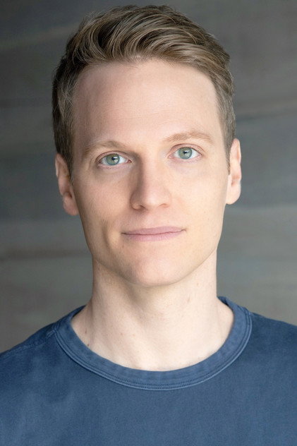 Zdjęcie Patrick Woodall