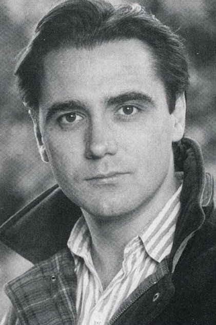 Zdjęcie Tony Slattery