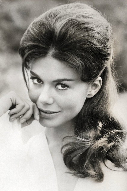Zdjęcie Giorgia Moll