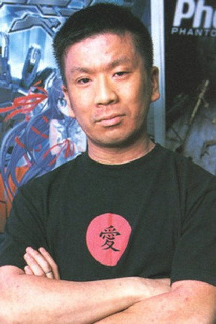 Zdjęcie 虚淵玄