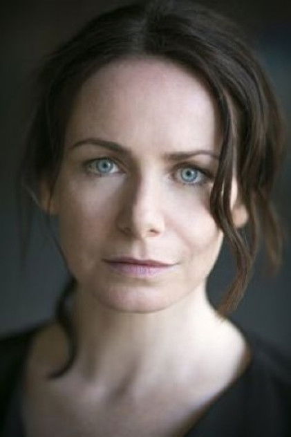 Zdjęcie Clare Calbraith