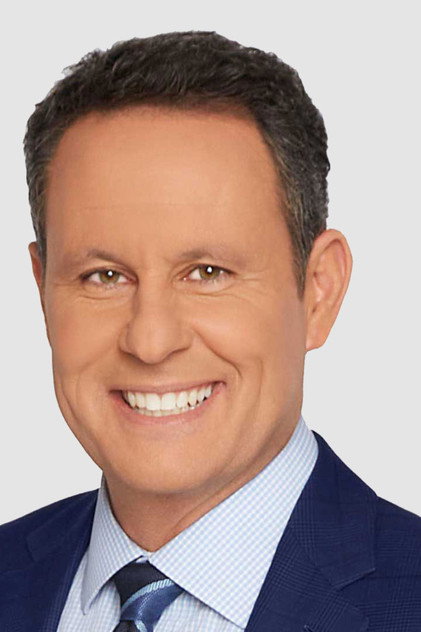 Zdjęcie Brian Kilmeade