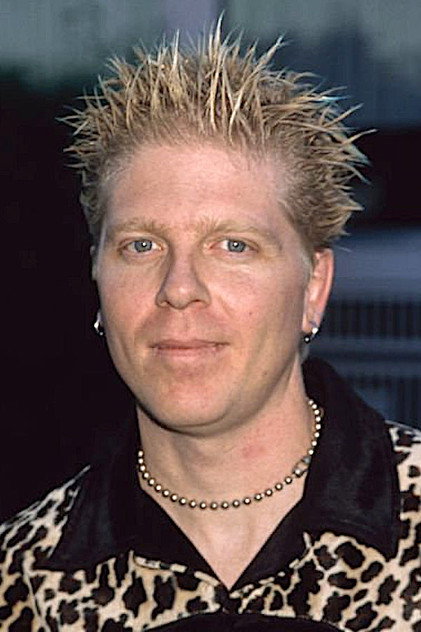 Zdjęcie Dexter Holland