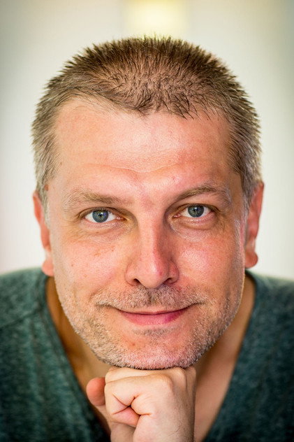 Zdjęcie Алексей Чупов