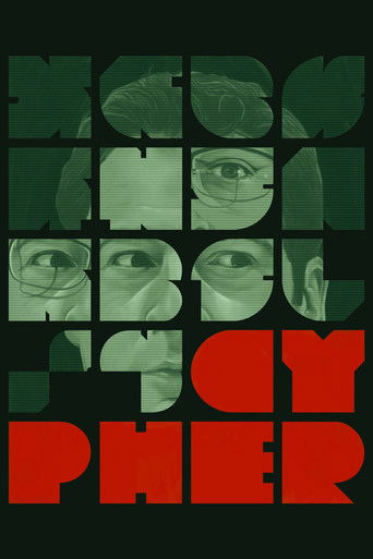 Okładka filmu Cyfrowy Szpieg