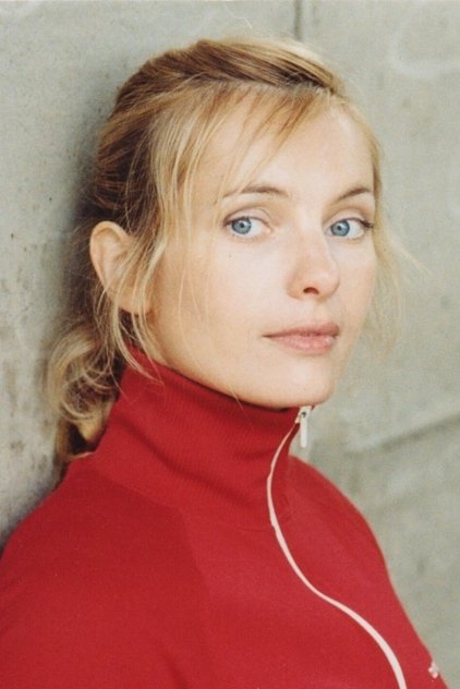Zdjęcie Nadja Uhl