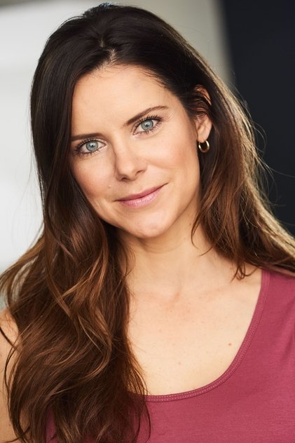 Zdjęcie Elisabeth Hower