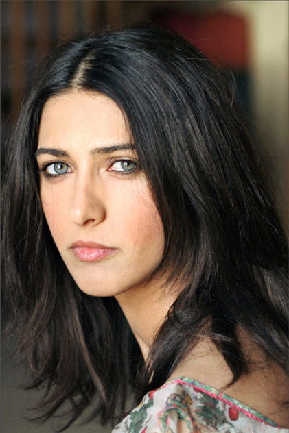 Zdjęcie Olivia Magnani