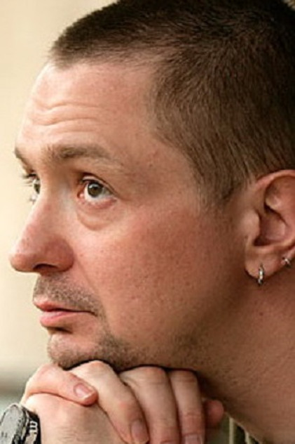 Zdjęcie Oleg Negin