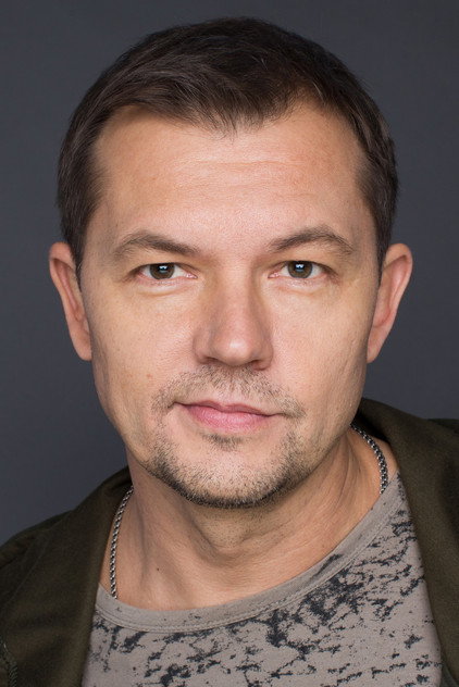Zdjęcie Алексей Фатеев