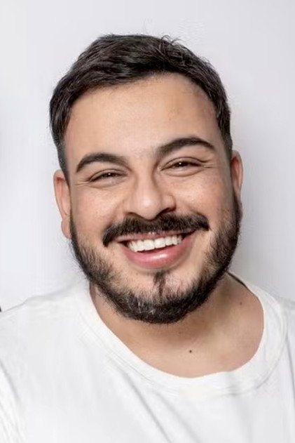 Zdjęcie Luís Lobianco