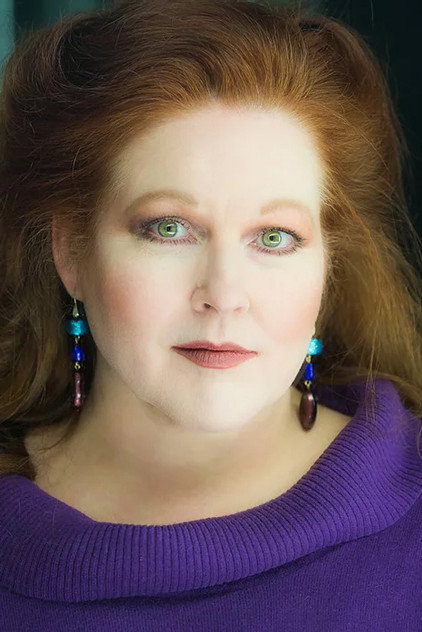 Zdjęcie Kim Criswell