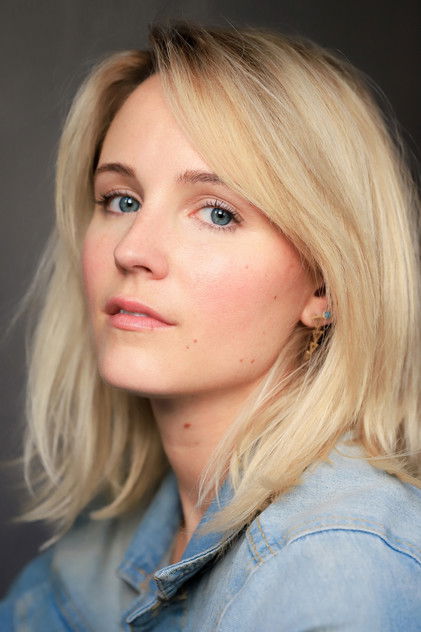 Zdjęcie Sara Fletcher