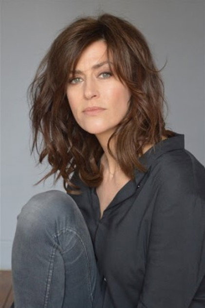 Zdjęcie Anne Caillon